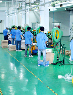 惠州放心精密五金冲压件加工厂家来电咨询