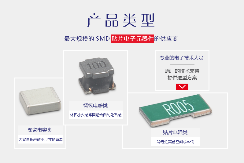 武汉供应华德0805精密电阻价格来电咨询