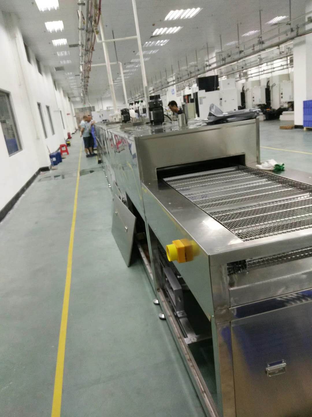 东莞大型非标定制大功率除锈超声波清洗机价格基础知识