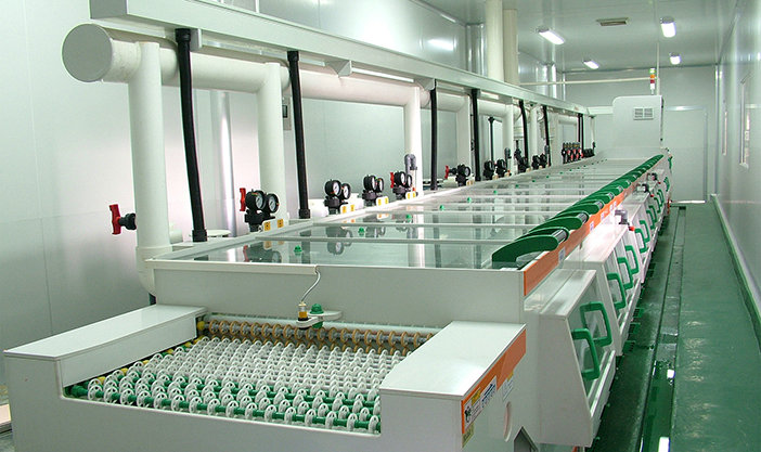 浙江分层PCB线路板打样生产厂家一站式便捷服务