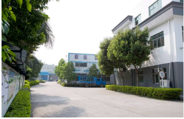 深圳精密IDC机房结构件价格快速打样