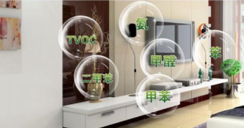 公明技术室内空气检测治理价格信誉保证