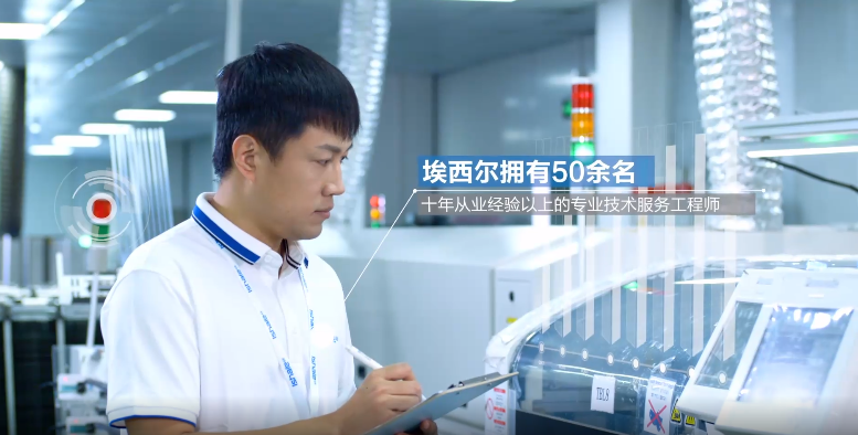 广东深圳供应SMT高速贴片机租赁优良产品
