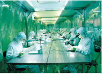 漳州专业万级净化工程正规平台