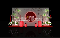 北京高端会展活动工厂一体化服务