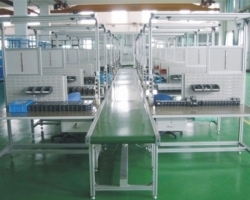 深圳丝印流水线设备,烘道输送机价格