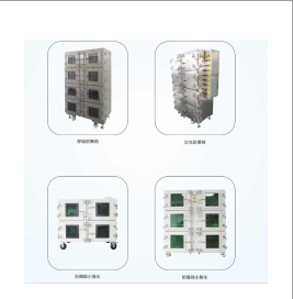 佛山动力电池外部火烧试验设备公司,电池燃烧试验机厂商