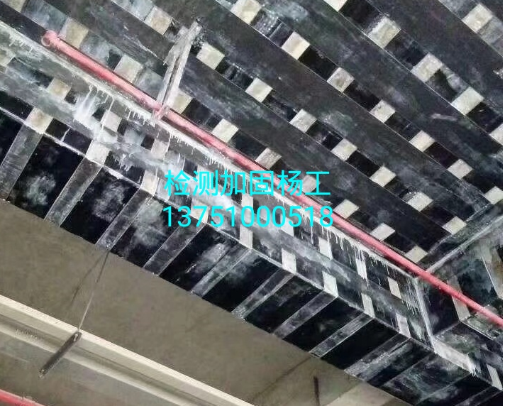 湖南优选房屋裂缝检测鉴定中心品质保证