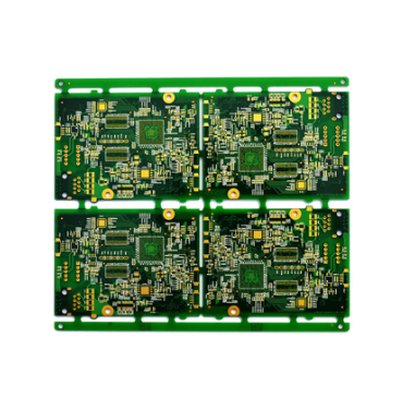 深圳靠谱射频PCB工厂质优价廉