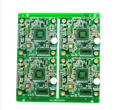 深圳靠谱射频PCB工厂质优价廉
