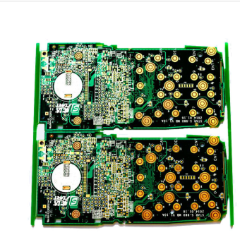 深圳靠谱射频PCB工厂质优价廉