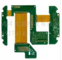 东莞优质柔性单面FPC板生产工厂品质保障