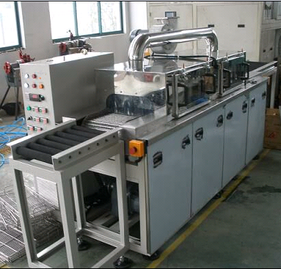 深圳首选镀银夹具腐蚀机器效果极佳
