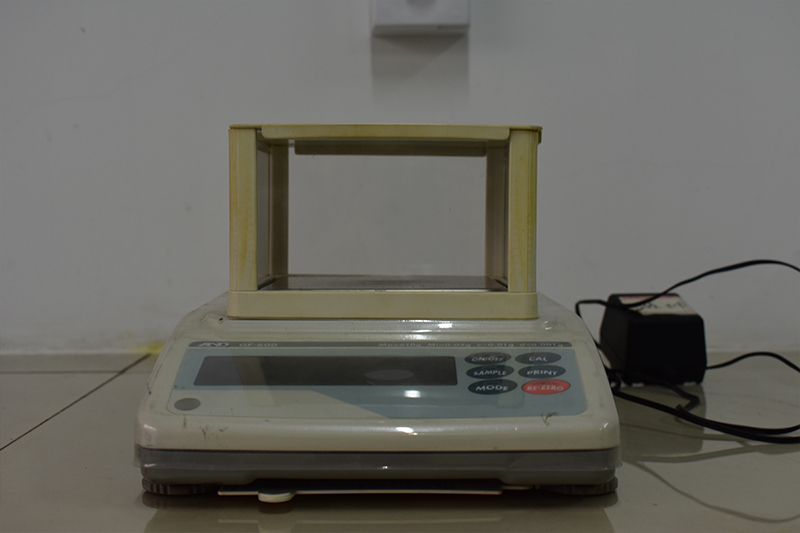 深圳高效仪器计量机构服务体系完善