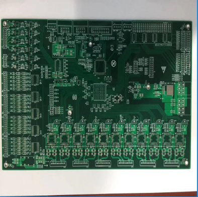 浙江分层PCB线路板打样生产厂家一站式便捷服务