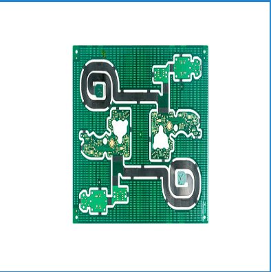 浙江分层PCB线路板打样生产厂家一站式便捷服务