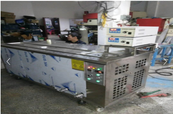 东莞大型非标定制大功率除锈超声波清洗机价格基础知识