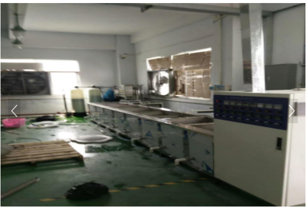 东莞大型非标定制大功率除锈超声波清洗机价格基础知识