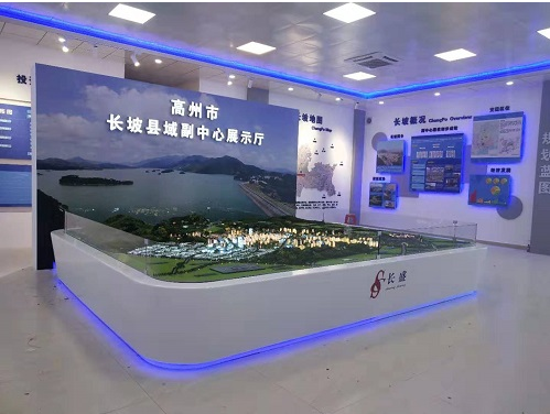 南昌知名交通沙盘公司优质推荐