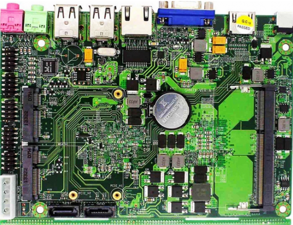 东莞专业pcba板贴片厂口碑推荐