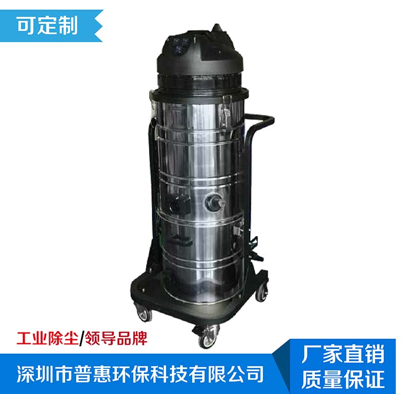 深圳可靠防爆脉冲反吹型工业集尘器厂家厂家直销
