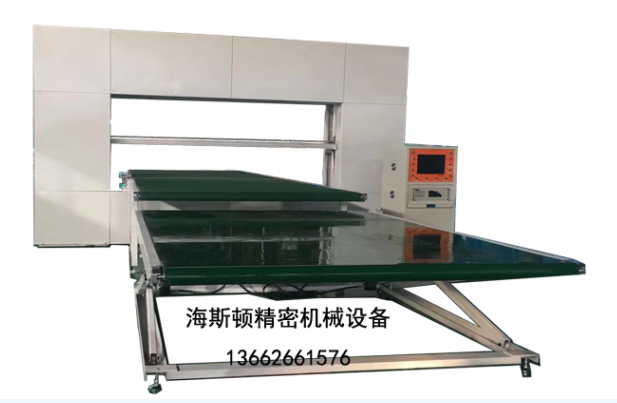 成都专业保温材料切割机价格质量保证
