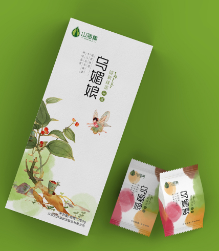 广州包装化妆品品牌设计策划公司客户至上