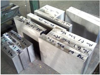 公明定制塑胶模具钢加工质量保证