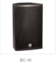 中山线阵列扬声器,百威音响
