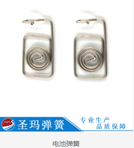 光明专业小弹簧厂质量保证