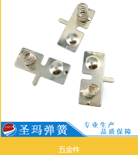 珠海研发扭转弹簧厂品种齐全