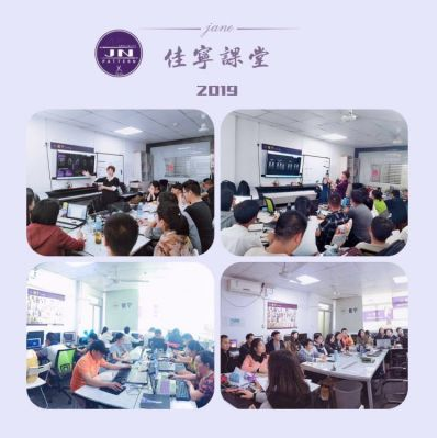 深圳放心哪有服装纸样速成培训班快速上手