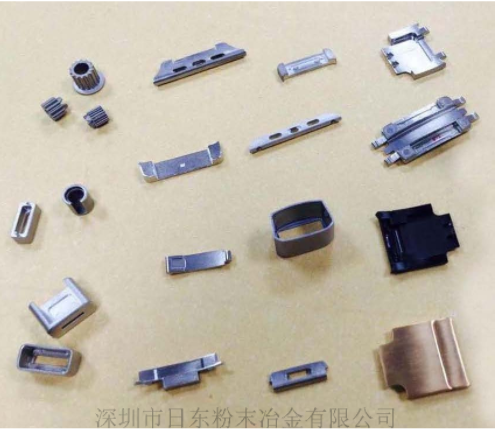 中山优质铜基粉末冶金制品多少钱高品质