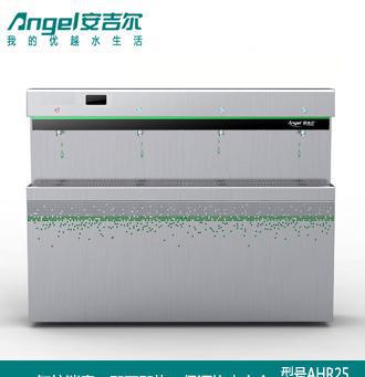 甘肃出水快名牌净水机实惠好用