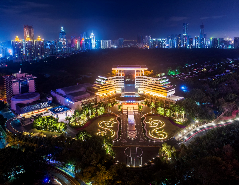 江苏专业景观照明设施维护施工方案低价格