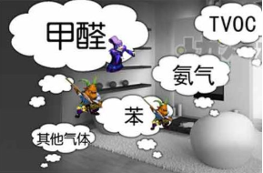 南山靠谱室内空气检测价格一次治理