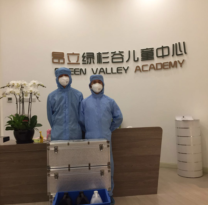东莞甲醛检测治理公司,室内空气检测治理价格