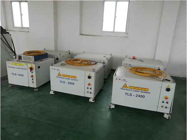 广州联品激光器维修公司,锐科激光器维修电话