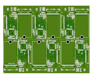 山东定做PCB设计加工来电咨询