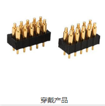 东莞电流针价格,2PIN手机连接器探针厂家批发