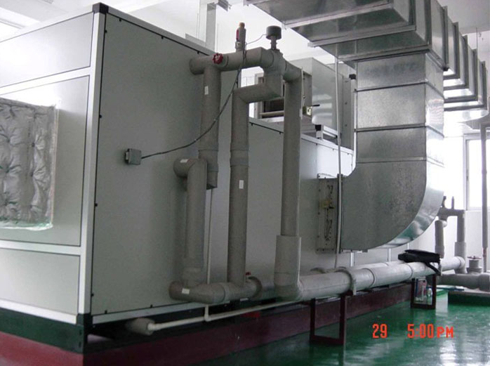 漳州定制无尘车间改造施工团队