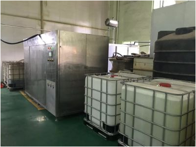 东莞供应工厂污水处理设备生产厂商质量可靠