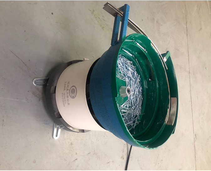 公明生产精密振动盘生产厂家品质过硬
