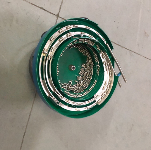 公明生产精密振动盘生产厂家品质过硬