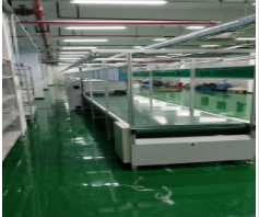 广州供应组装流水线厂家口碑推荐
