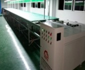 广东供应烘干流水线价格信誉保证