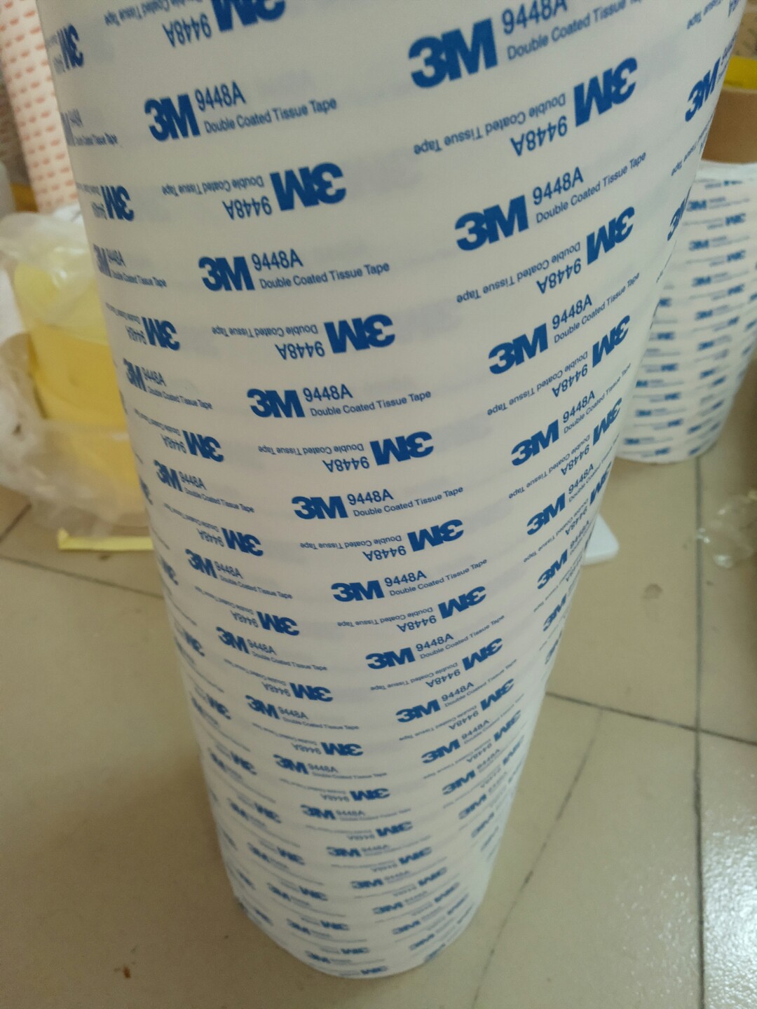 福永创意导电布模切冲型厂家原厂原包