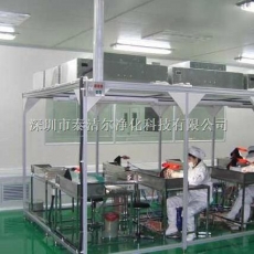 肇庆专业风淋门质量可靠