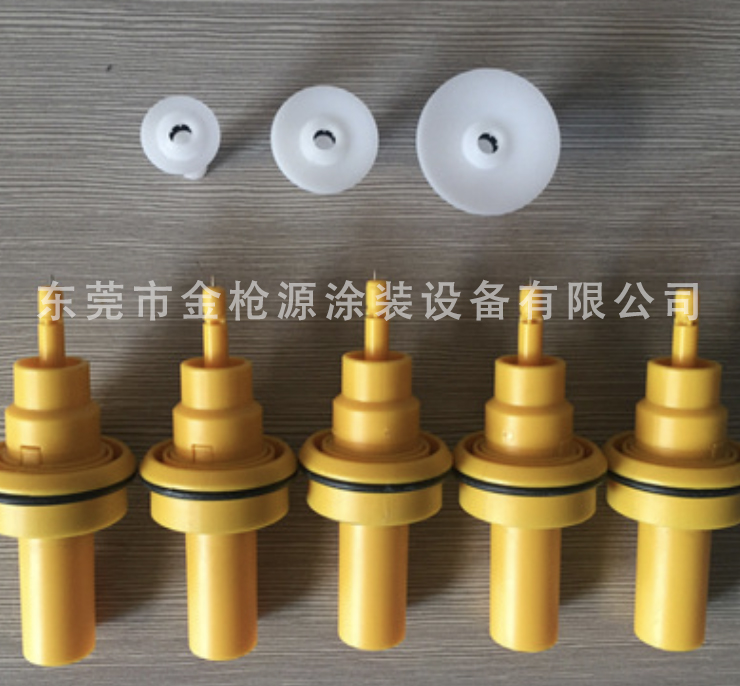 深圳粉管价格,扇形喷雾喷嘴批发