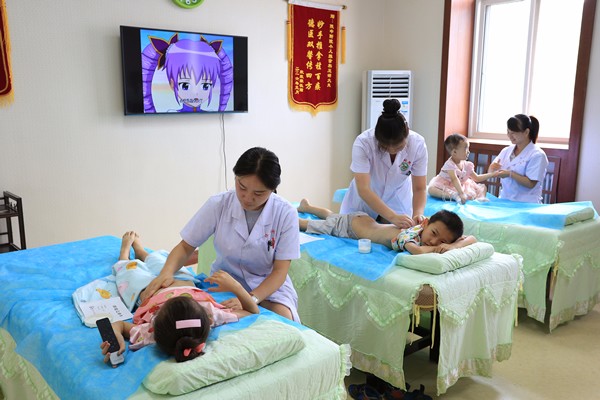 惠州中医养生艾灸师培训专业知识,中医小儿推拿按摩正常培训学校